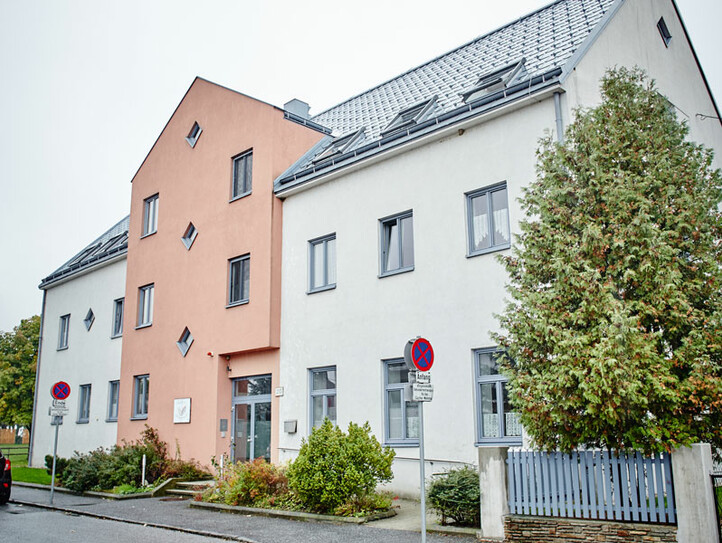 Wohnhaus Horn