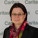 Christa Herzberger Portraitfoto